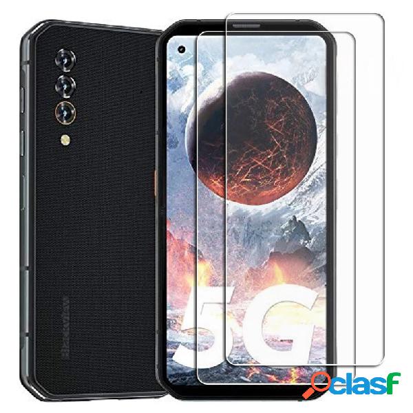 Bakeey 1/2 / 3Pcs per Blackview BL6000 Pro 5G Global Bands