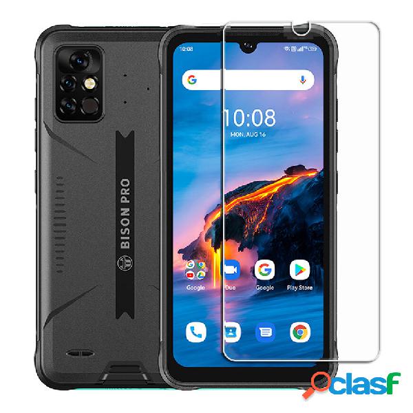 Bakeey 1/2/3 PZ per UMIDIGI BISON Pro Pellicola frontale 9H