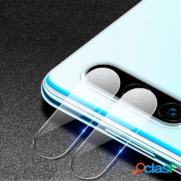 Bakeey ™ 2 PZ Anti-graffio HD Chiaro vetro temperato Phone