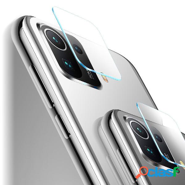 Bakeey 2PCS per Xiaomi Mi 11 Pro lente Protector
