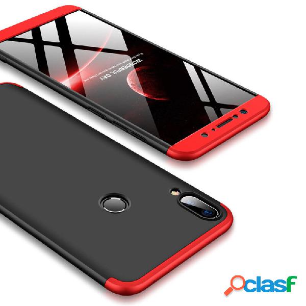 Bakeey 3 in 1 Custodia protettiva per PC a 360 ° a doppia