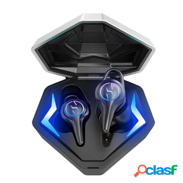Bakeey K92 TWS Cuffie bluetooh BT 5.0 Gioco cuffia Modalità