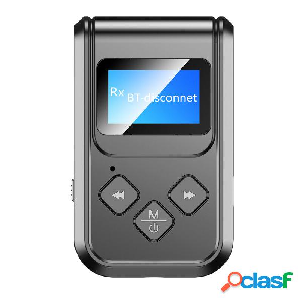 Bakeey LCD Adattatore Bluetooth 5.0 T15 Wireless USB
