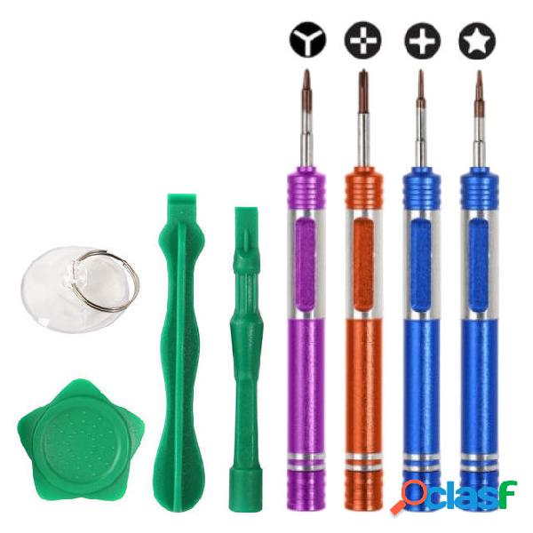 Bakeey Precision cacciavite Set kit di strumenti di