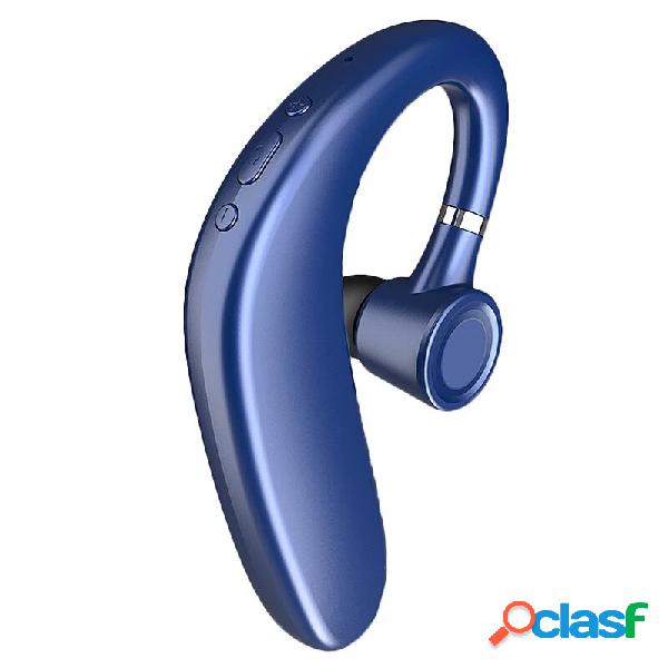 Bakeey Q11 Gancio per lorecchio singolo Bluetooth 5.0