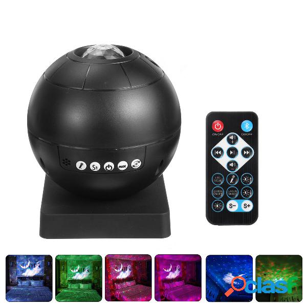 Bakeey Star proiettore Light Night lampada Lettore musicale