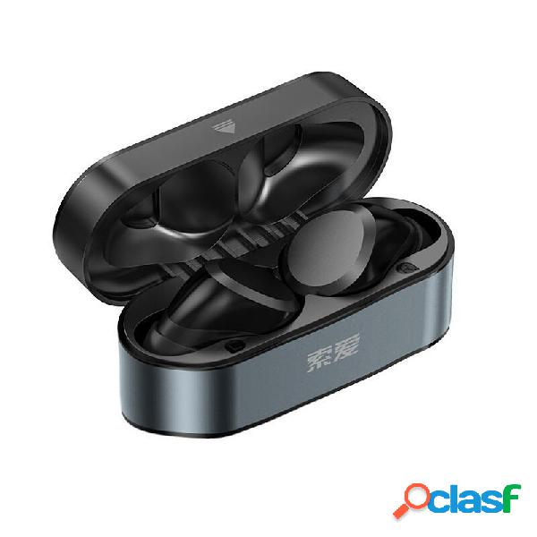 Bakeey T3 TWS bluetooth 5.0 Auricolare Mini auricolari
