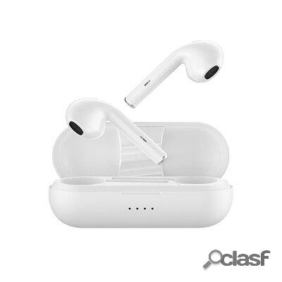 Bakeey U4 TWS Auricolare bluetooth BT5.0 Cuffie wireless A