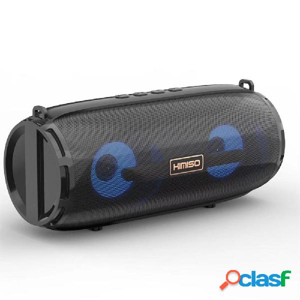 Bakeey Wireless Bluetooth Soundbar Altoparlante per basso