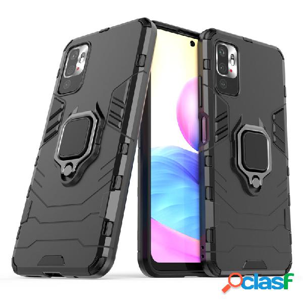 Bakeey per POCO M3 Pro 5G NFC Global Version/ Xiaomi Redmi
