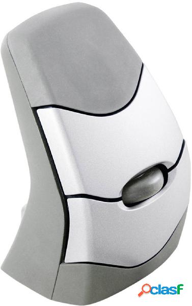 BakkerElkhuizen DXT Precision Wireless Mouse ergonomico