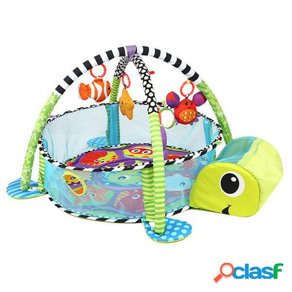 Bambino neonato Baby Play Set Attività Gym Giocattolo