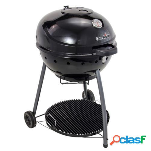 Barbecue a carbone Kettleman Char-Broil