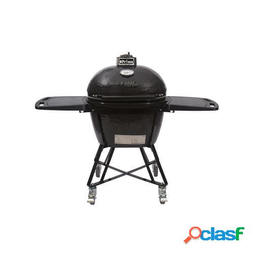 Barbecue a carbonella Large Charcoal Primo All-In-One con