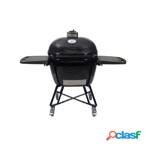Barbecue a carbonella XL Charcoal Primo All-In-One con