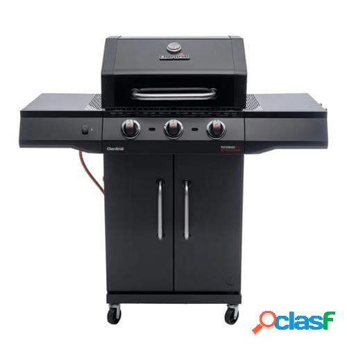 Barbecue a gas Performance Core B 3 Cabinet Char-Broil +