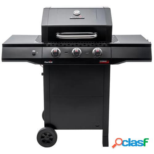 Barbecue a gas Performance Core B 3 Cart Char-Broil +