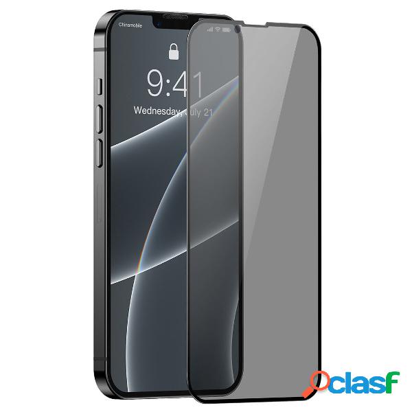Baseus 2PCS per iPhone 13 Mini/ 13/ 13 Pro/ 13 Pro Max