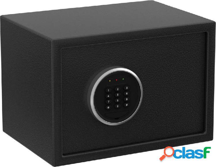 Basi 2115-0012-CODE EMT 250 - Code Cassaforte Serratura a