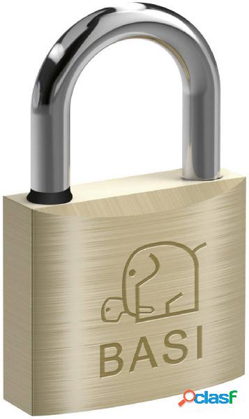 Basi 6120-5001-5005 Lucchetto Stesse chiavi