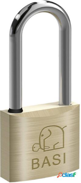 Basi 6121-3000 Lucchetto Chiavi diverse