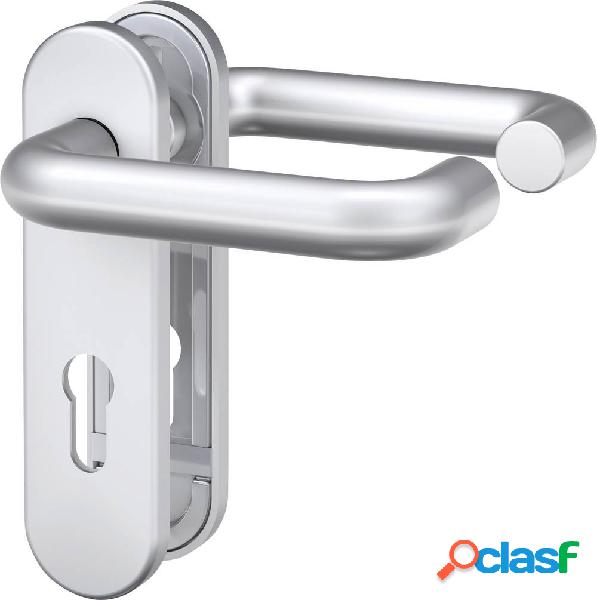 Basi 7529-0501 Maniglia a leva di sicurezza