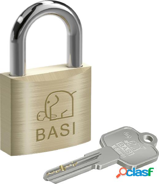 Basi VB5091-0050-0021 Lucchetto Stesse chiavi Serratura a