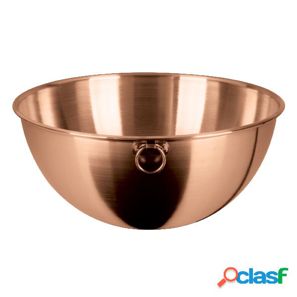 Bastardella Con Anello Cm 36 Serie Rame, peso 1,74 kg