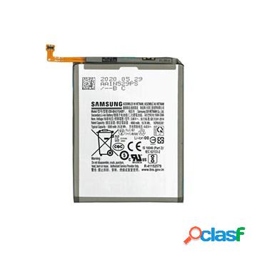 Batteria EB-BA315ABY per Samsung Galaxy A31 - 3000mAh