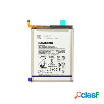 Batteria EB-BM207ABY per Samsung Galaxy M30s, Galaxy M21 -