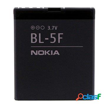 Batteria Nokia BL-5F per 6290, E65, N93i, N95, N96, 6210