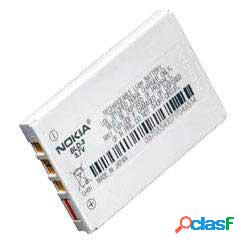 Batteria Nokia BLD-3 per 2100, 3200, 3300, 6220, 6610,