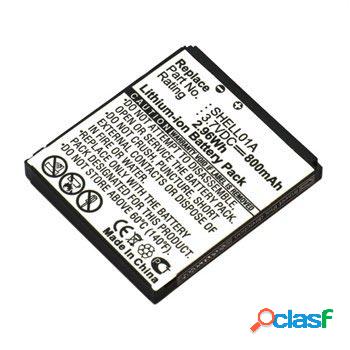 Batteria OTB per Doro PhoneEasy 409, 409GSM, 410, 410GSM,