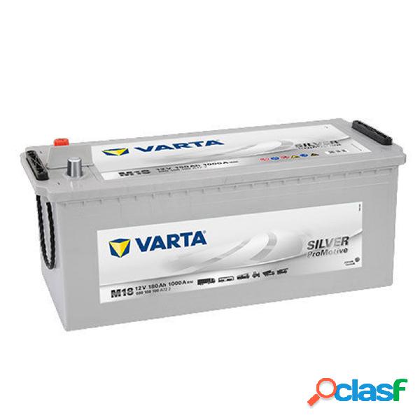 Batteria Varta Truck Promotive 180 Ah M18 680108100
