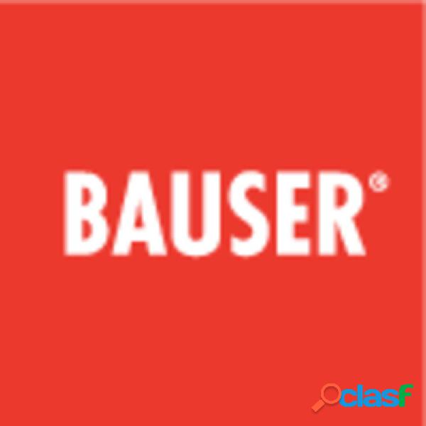 Bauser 3840/008.2.1.7.1.2-003 Contatore digitale -
