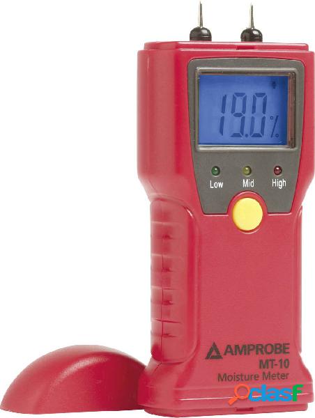 Beha Amprobe MT-10 Misuratore di umidità per materiali