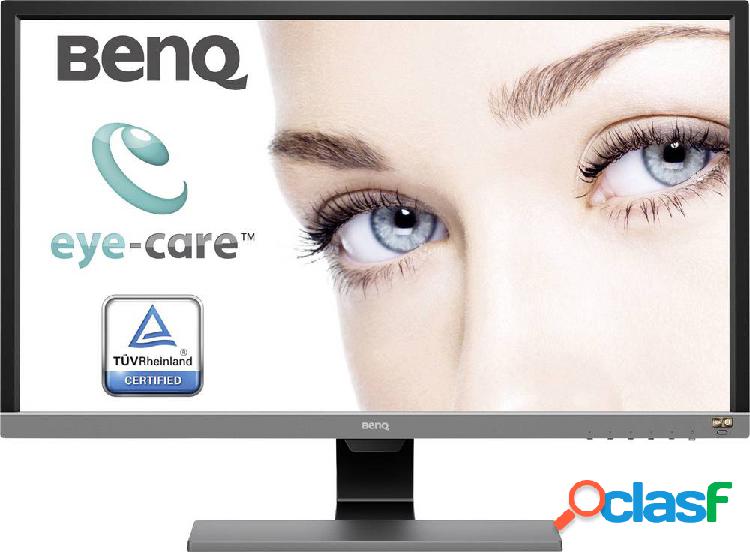 BenQ EL2870U Monitor LED 70.9 cm (27.9 pollici) ERP G (A -
