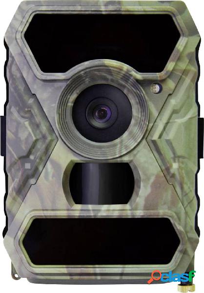 Berger & Schröter X-Trail 3.0 FullHD Camera outdoor 12
