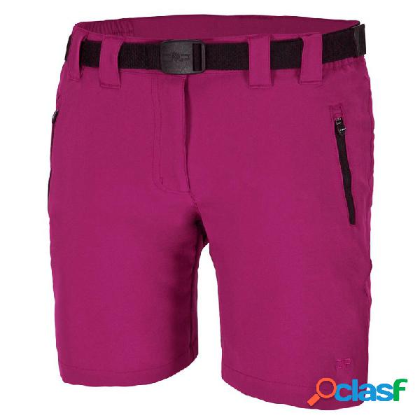 Bermuda trekking Cmp Junior (Colore: ANTRACITE-BOUGANVILL,