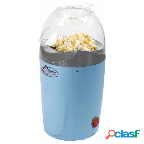 Bestron Macchina per Popcorn APC1007 1200 W Blu