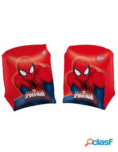 Bestway - Braccioli Spider-man Bestway