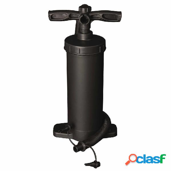 Bestway Pompa di Gonfiaggio Air Hammer Nero