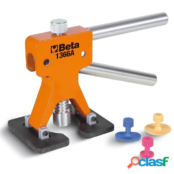 Beta Tools Set Estrattore Ammaccature 1366A 013660200