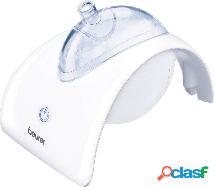 Beurer IH40 Kit accessori per aerosol con boccaglio, con