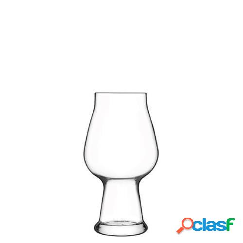 Bicchiere Birrateque Stout/Porter, cl 60, 2 pezzi