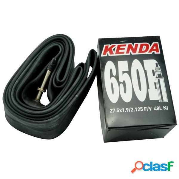 Bicicletta tubo interno kenda 27.5 * 1.95 / 2.125 f / v 48l