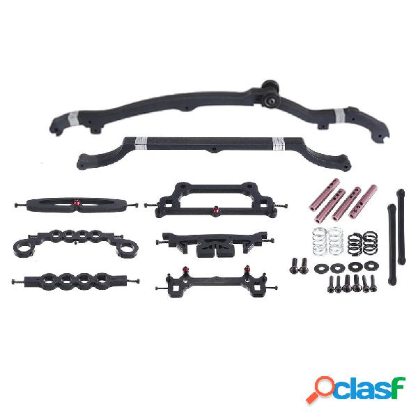 Big Rock Roll Cage per kit di ricambi auto FAZON ARRMA RC