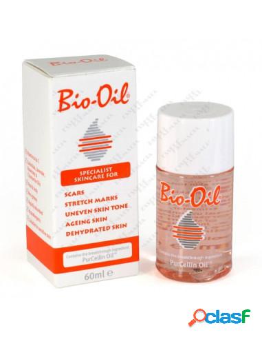 Bio-oil - Bio Oil 60 Ml