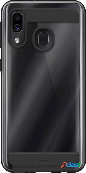 Black Rock CO AIR ROBUST GA A40 SW Backcover per cellulare