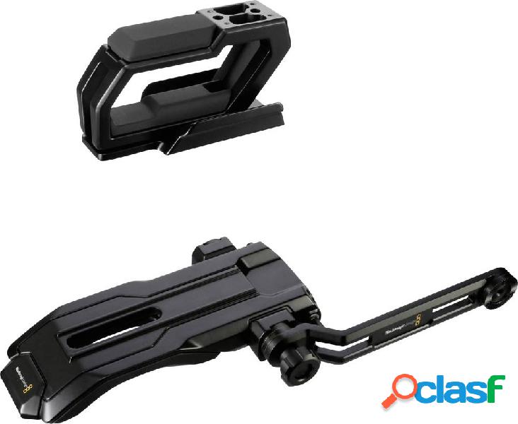 Blackmagic Design BM-CINEURSASHMKM Kit supporto spalle